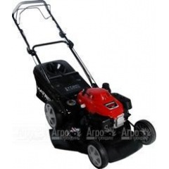 Газонокосилка бензиновая Matrix Turbo 55 HS 3in1 + 2 ножа в Волжском