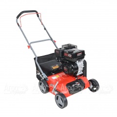 Вертикуттер бензиновый (скарификатор) Expert SC40 в Волжском