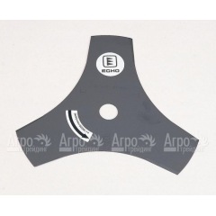 Нож металлический  3-зубчатый  d=255мм/t=2мм/25,4мм (SRM-330ES/SRM-350ES)   в Волжском