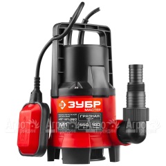 Дренажный насос Зубр НПГ-М1-550 в Волжском