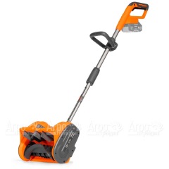 Снегоуборщик аккумуляторный Daewoo DAST 3521Li (без аккумуляторной батареи и зарядного устройства) в Волжском