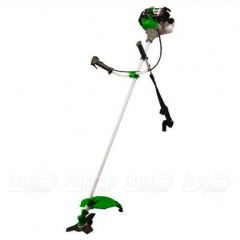 Бензокоса (бензиновый триммер) Green BT-33 в Волжском