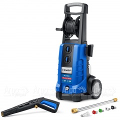 Мойка высокого давления Зубр АВД-П200 в Волжском