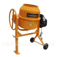 Бетоносмеситель Парма Б-165-Э (Бетономешалка Парма Б-165-Э) в Волжском