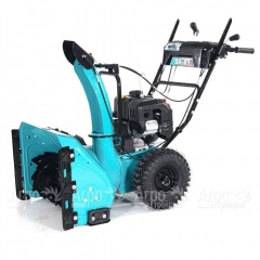 Снегоуборщик Steviman SX-61 в Волжском