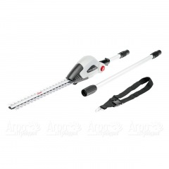 Насадка-кусторез HTA 4045 для Al-KO MT 40 (без аккумулятора и ЗУ) в Волжском