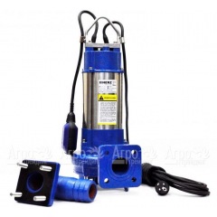 Фекальный насос Herz WRS32/11-180 в Волжском