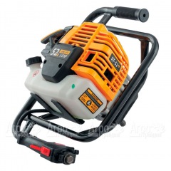 Мотобур (бензобур) Denzel DX-52 в Волжском