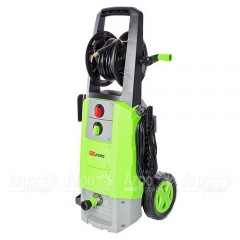 Мойка высокого давления RedVerg RD-HPW2400 в Волжском