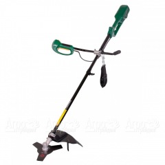 Электрокоса (электрический триммер) Калибр ЭТ-1400В+ в Волжском