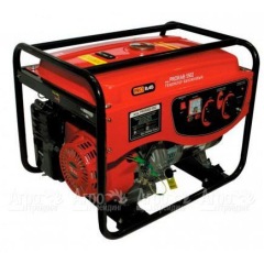 Бензогенератор Prorab 5502 5 кВт в Волжском