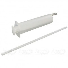 Шприц Stiga для откачивания масла из картера четырехтактных двигателей в Волжском