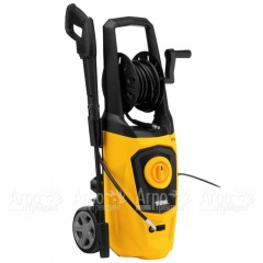 Мойка высокого давления Denzel R-170D в Волжском