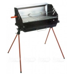 Гриль чугунный Green Glade 840 в Волжском