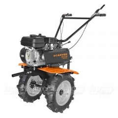 Мотоблок Carver МТ-7100 (фрезы в комплекте) в Волжском