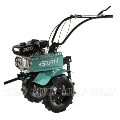 Мотоблок Sturm GK827CI10 (фрезы в комплекте) в Волжском