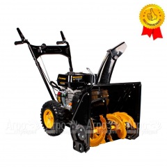 Снегоуборщик Champion ST553 в Волжском