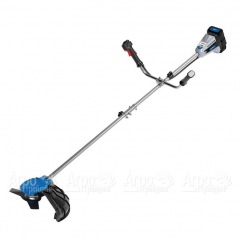 Аккумуляторный триммер Hyundai HYT 4025 (без аккумулятора и зарядного устройства) в Волжском