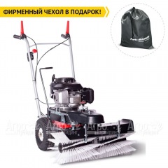 Подметальная машина Limpar 72 (с универсальной щеткой) в Волжском