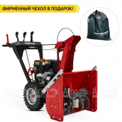 Снегоуборщик Мобил К С75 Премиум в Волжском