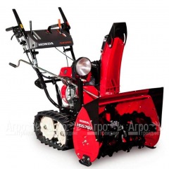 Снегоуборщик Honda HSS 760 ETS в Волжском