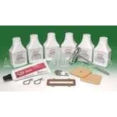 ЗИП-комплект расходных материалов для культиватора Мантис KIORITZ в Волжском