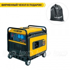 Бензогенератор Caiman RG4300 4,3 кВт в Волжском
