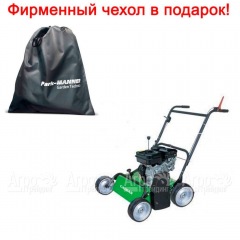 Бензиновый аэратор Caiman Oscar PRO 60S в Волжском