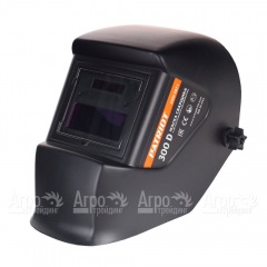 Маска сварщика хамелеон Patriot 300D в Волжском