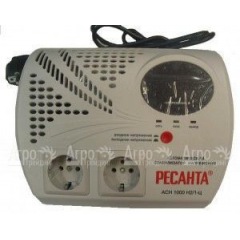 Стабилизатор Ресанта АСН-1 000 Н2/1-Ц в Волжском
