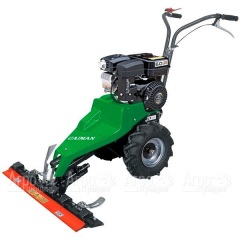 Бензиновая сенокосилка Caiman MF90 PRO 60SO в Волжском