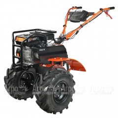 Мотоблок Patriot Урал М2 (колеса Extreme) в Волжском