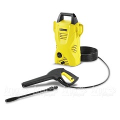 Мойка высокого давления Karcher K 2 Basic (веерная) в Волжском
