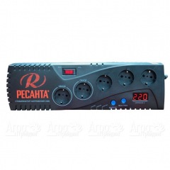 Стабилизатор Ресанта С500 в Волжском