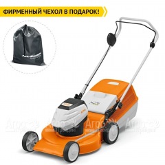 Газонокосилка аккумуляторная Stihl RМА-253.0 в Волжском