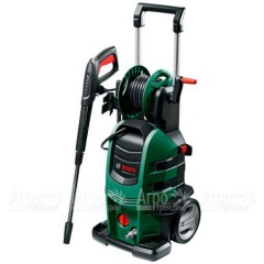 Мойка высокого давления Bosch AdvancedAquatak 160 в Волжском