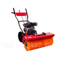 Снегоуборщик Weima SW800 в Волжском