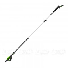 Высоторез аккумуляторный GreenWorks GD82PS25 (без батареи и зарядного устройства) в Волжском