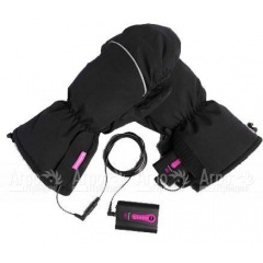 Рукавицы с подогревом Pekatherm GU930S в Волжском