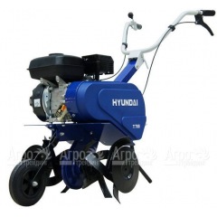 Бензиновый мотокультиватор Hyundai T 700 в Волжском