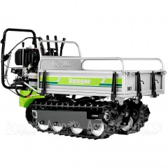 Самоходная тележка Grillo Dumper 507 AV (Robin-Subaru) в Волжском