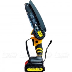 Аккумуляторная пила Huter ELS-20-Li-2К 6" в Волжском