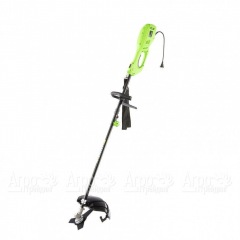  Электрокоса (электрический триммер) Сибртех ЭК-1100 в Волжском