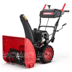 Снегоуборщик Sunreka GS567 в Волжском