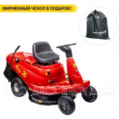 Садовый райдер Eurosystems ASSO 76 в Волжском