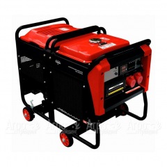 Дизельгенератор Elitech ДЭС 12000ЕТМ 10 кВт в Волжском