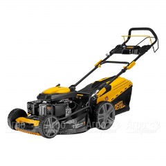 Газонокосилка бензиновая Denzel GLD-520SP в Волжском