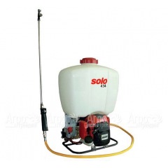 Бензиновый опрыскиватель Solo 434 в Волжском