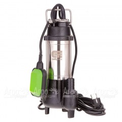 Фекальный насос Сибртех СФН250 в Волжском