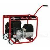 Бензогенератор Briggs&#38;Stratton Handy Gen 2600 2,1 кВт в Волжском